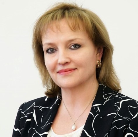 Романова Марина Арленовна