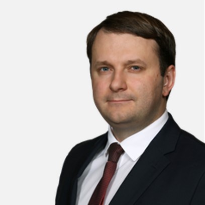 Maxim Oreshkin Maxim Oreshkin
