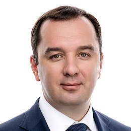 Vyacheslav Shulenin Vyacheslav Shulenin