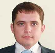 Крючков Олег Игоревич Крючков Олег Игоревич