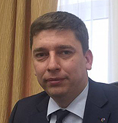 Жеглов Андрей Вячеславович Жеглов Андрей Вячеславович