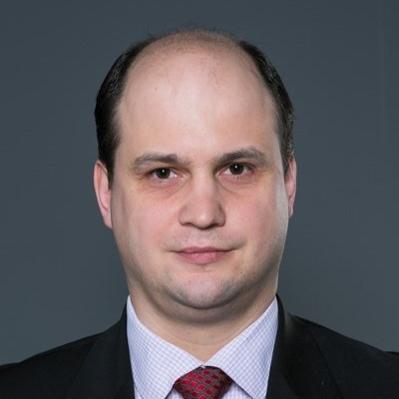 Andrey Moskovskikh Andrey Moskovskikh