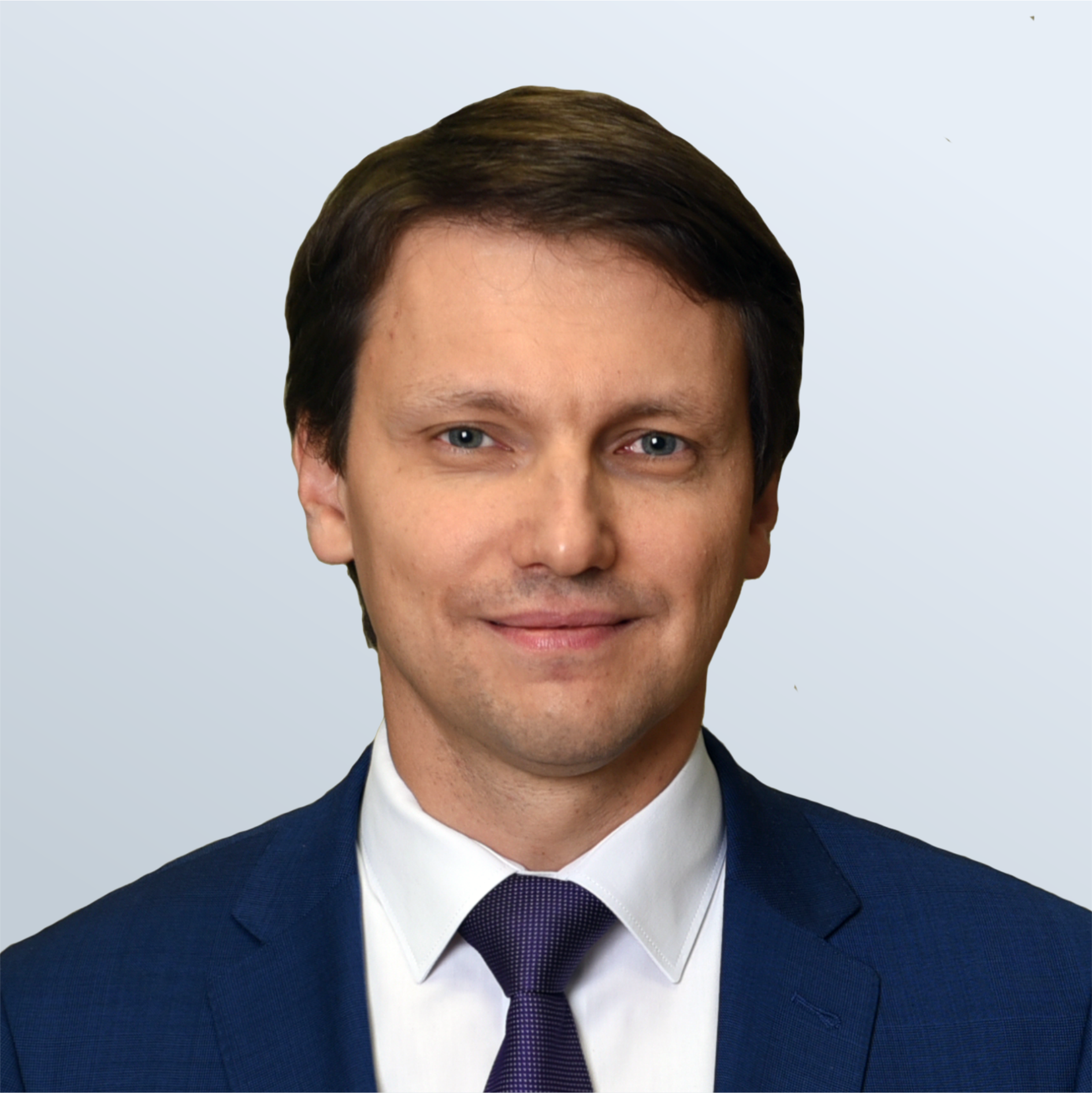 Daniil Algulyan Daniil Algulyan