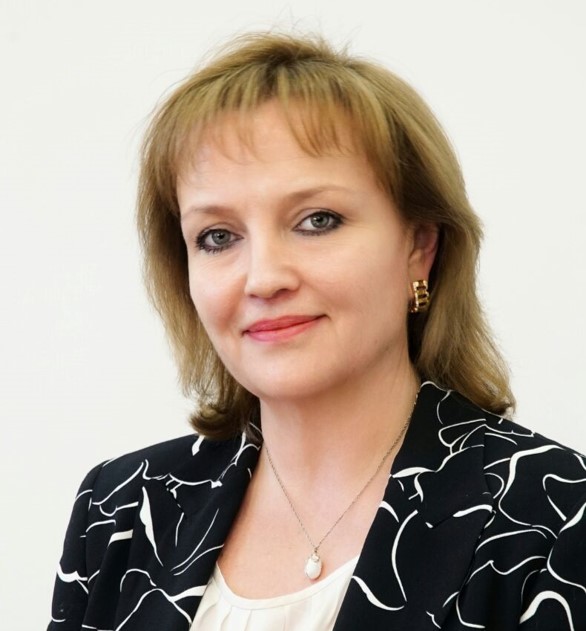 Marina Romanova Marina Romanova