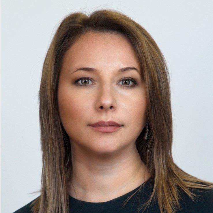 Natalya Timakova Natalya Timakova
