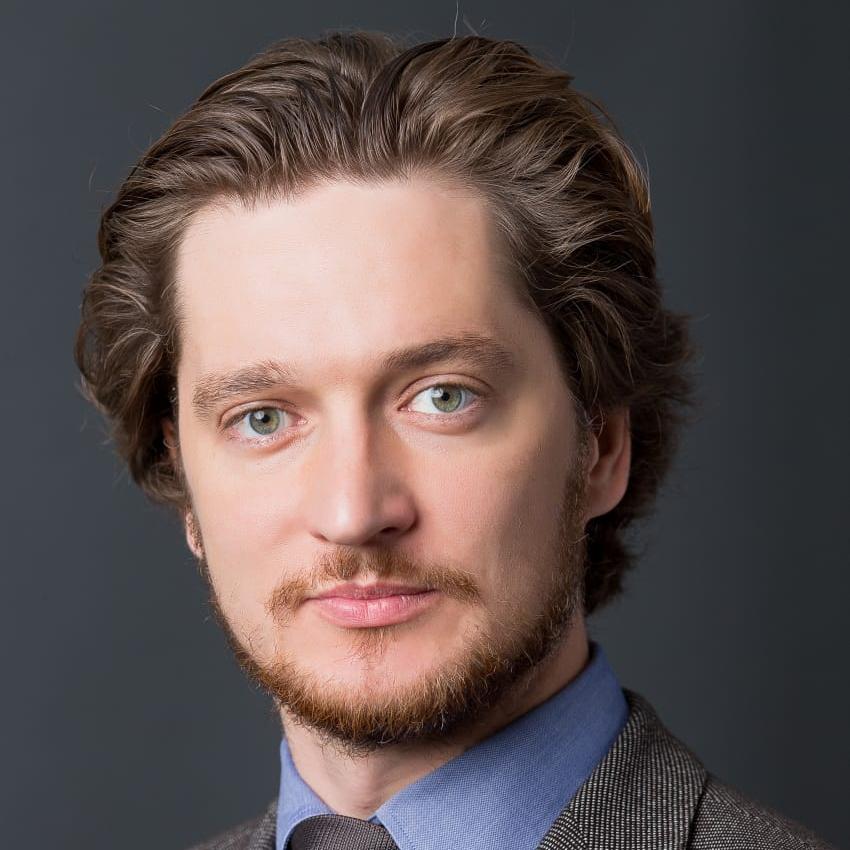 Alexey Kechko Alexey Kechko