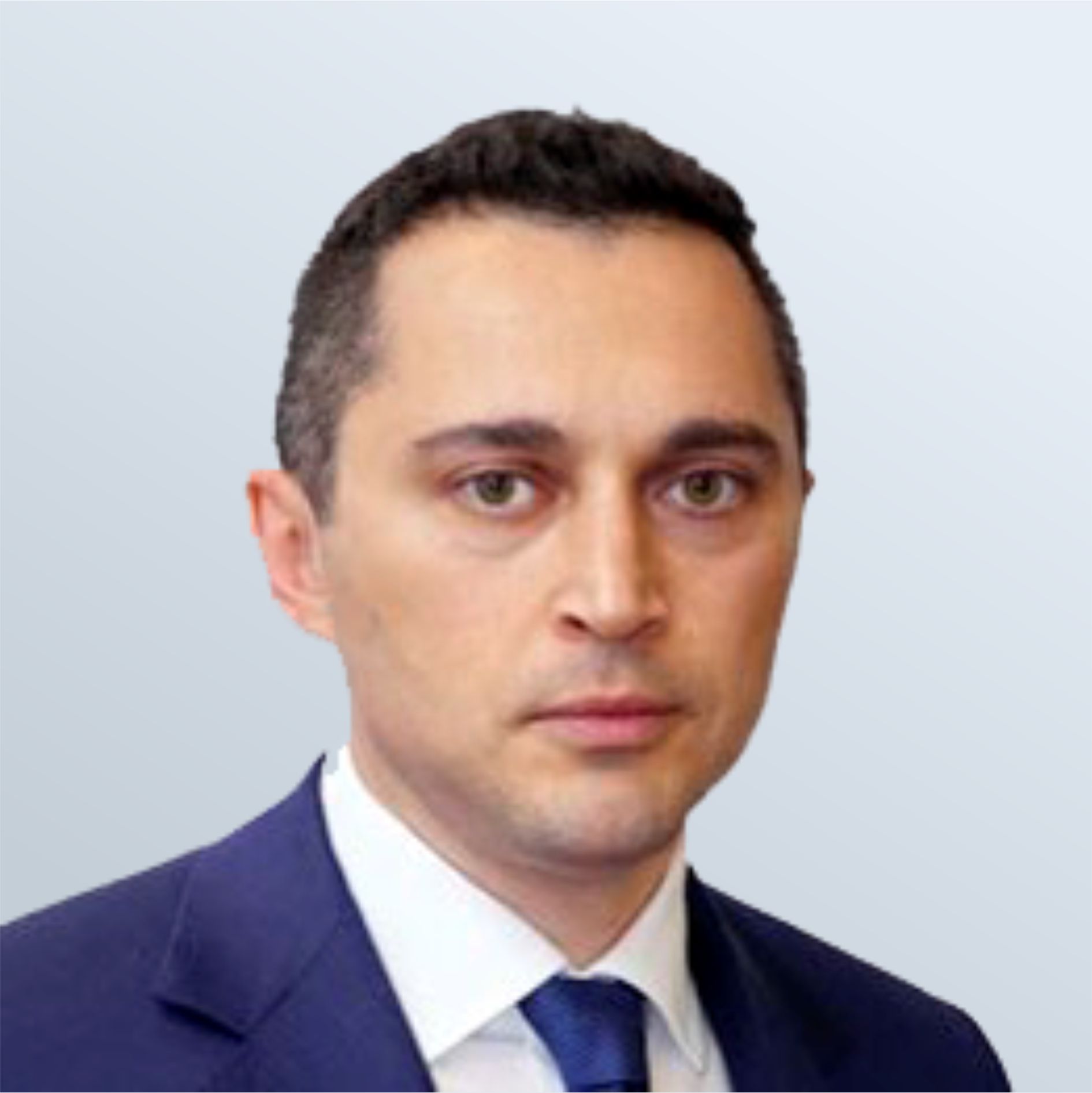 Yuriy Gazaryan Yuriy Gazaryan