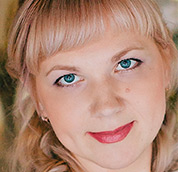Малина Светлана Сергеевна Малина Светлана Сергеевна