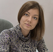 Коваленко Яна Анатольевна Коваленко Яна Анатольевна