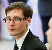 Белоглазов Денис Сергеевич Белоглазов Денис Сергеевич