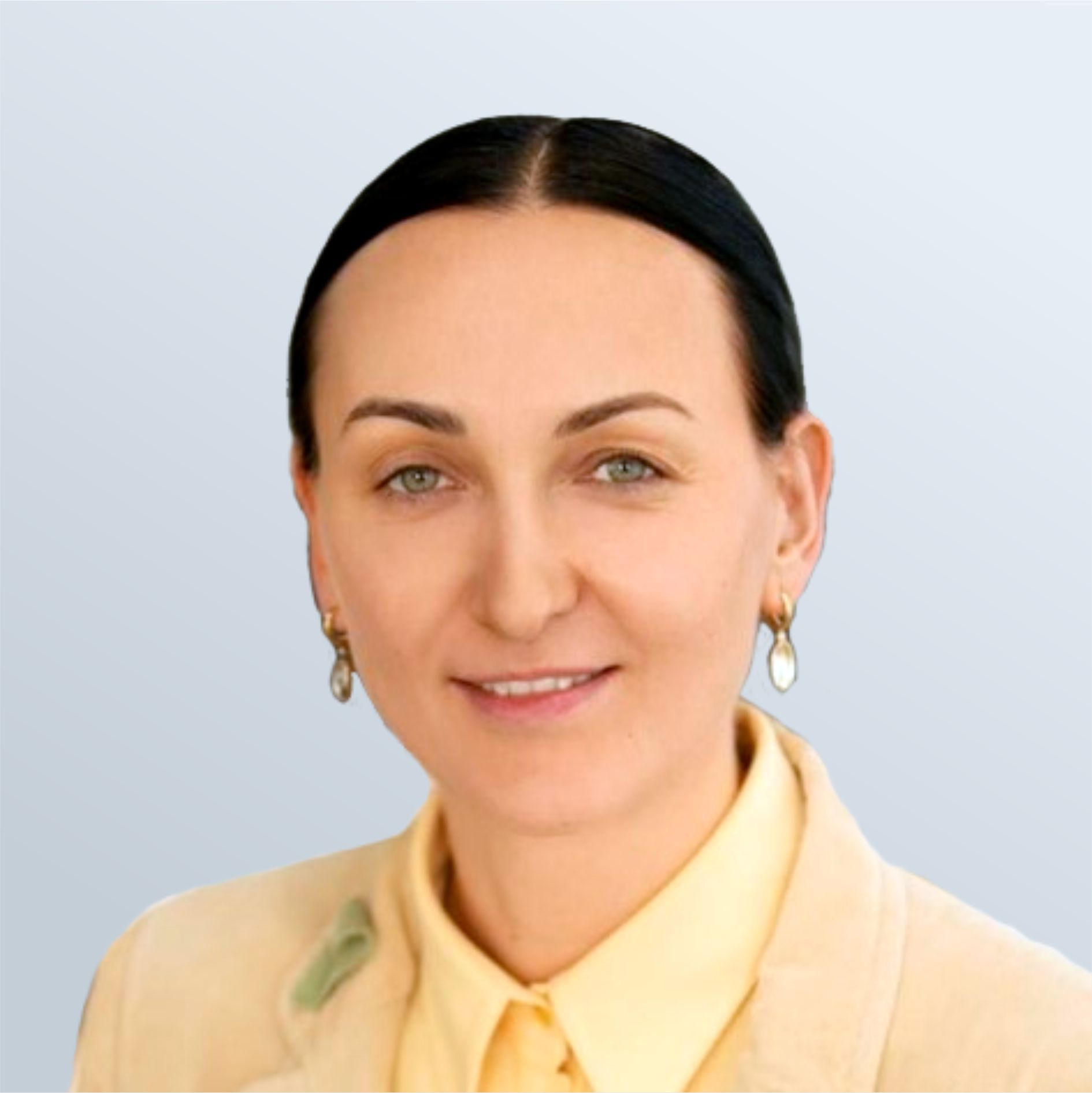 Svetlana Yachevskaya Svetlana Yachevskaya