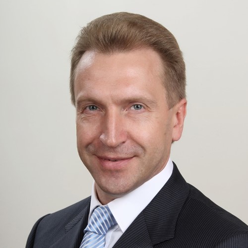 Igor Shuvalov Igor Shuvalov