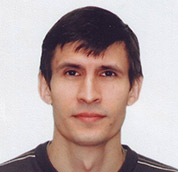Олифиренко Алексей Павлович Олифиренко Алексей Павлович