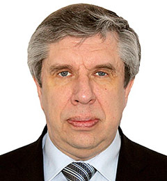 Пономарев Алексей Константинович