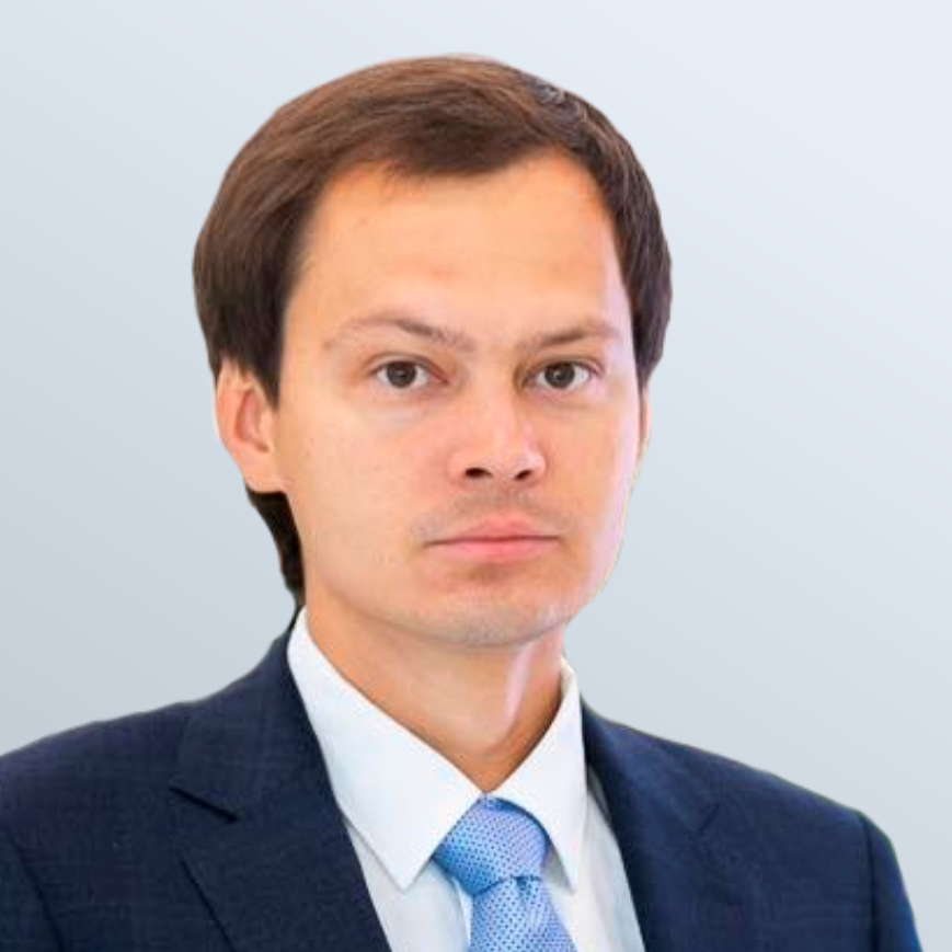 Andrey Samokhin Andrey Samokhin