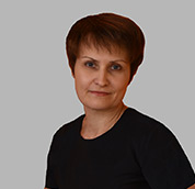 Маркелова Наталья Николаевна Маркелова Наталья Николаевна